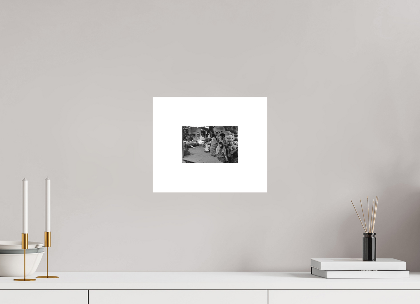 15,1 x 10 cm, fine art aline de nanxe Salvador