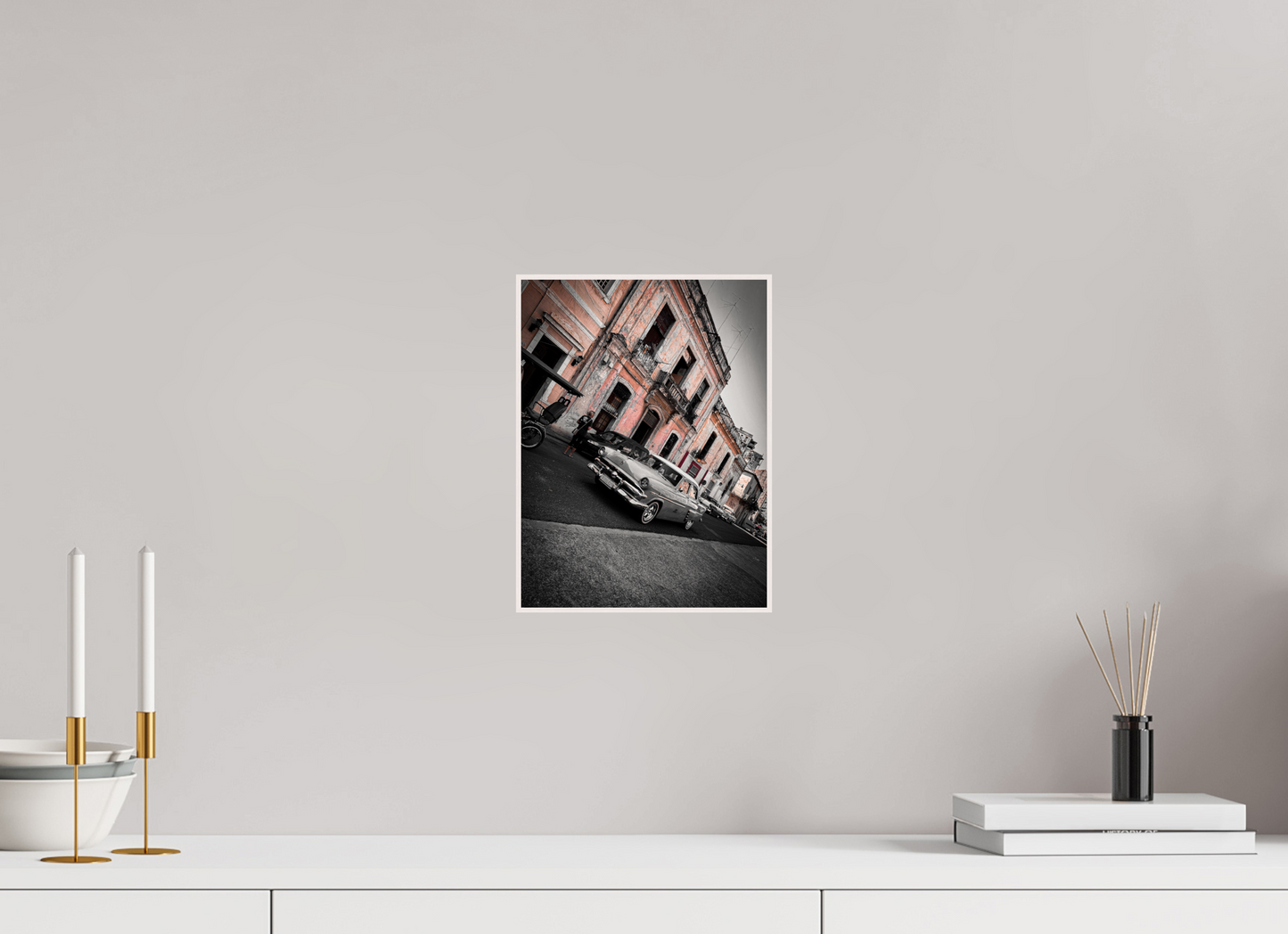 Urban Perspective (Fiammetta Venner)