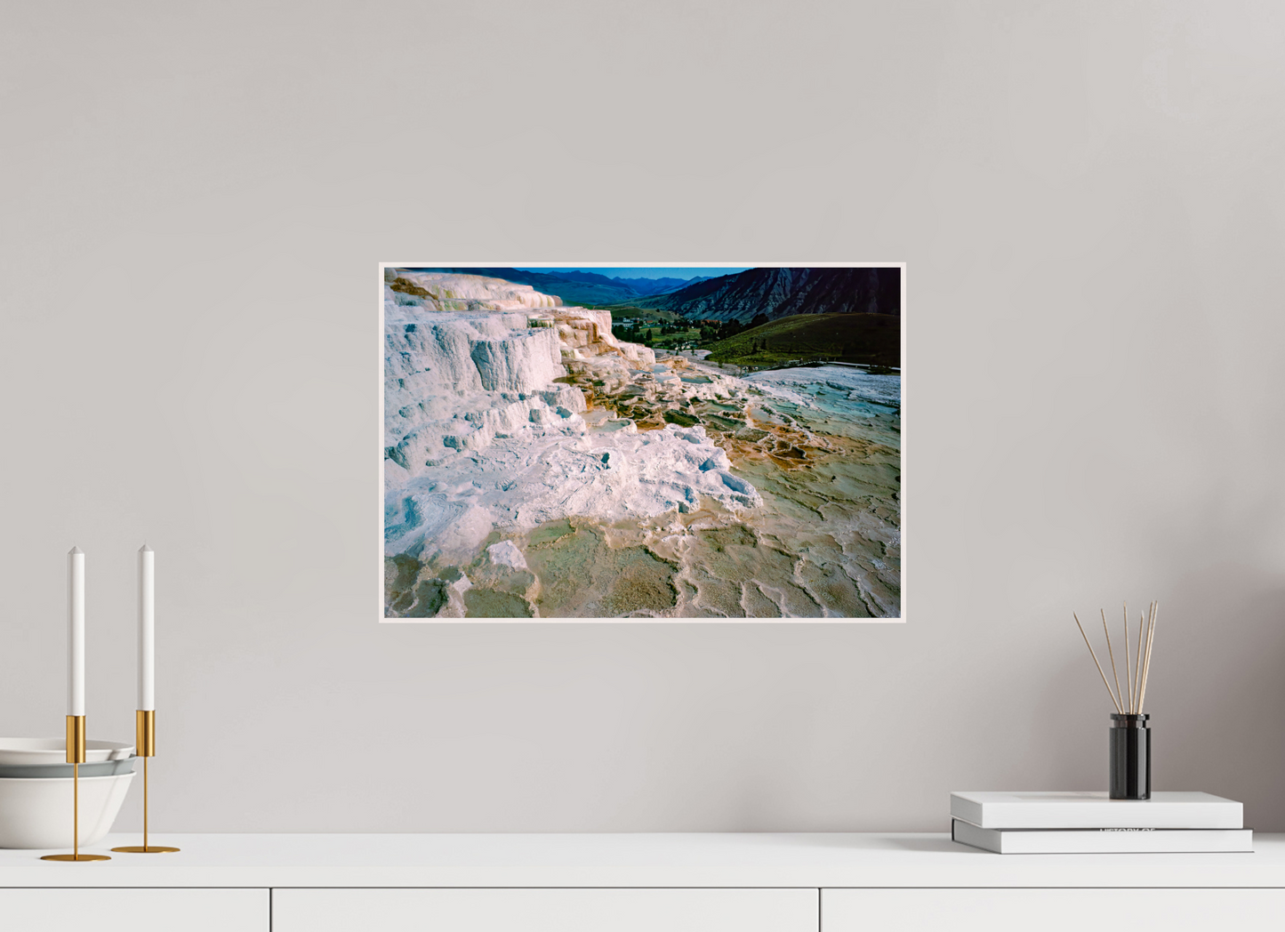 Terraced Dreams (Aline de Nanxe)