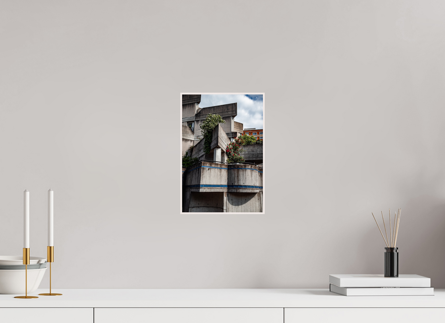 Architectural Layers (Fiammetta Venner)