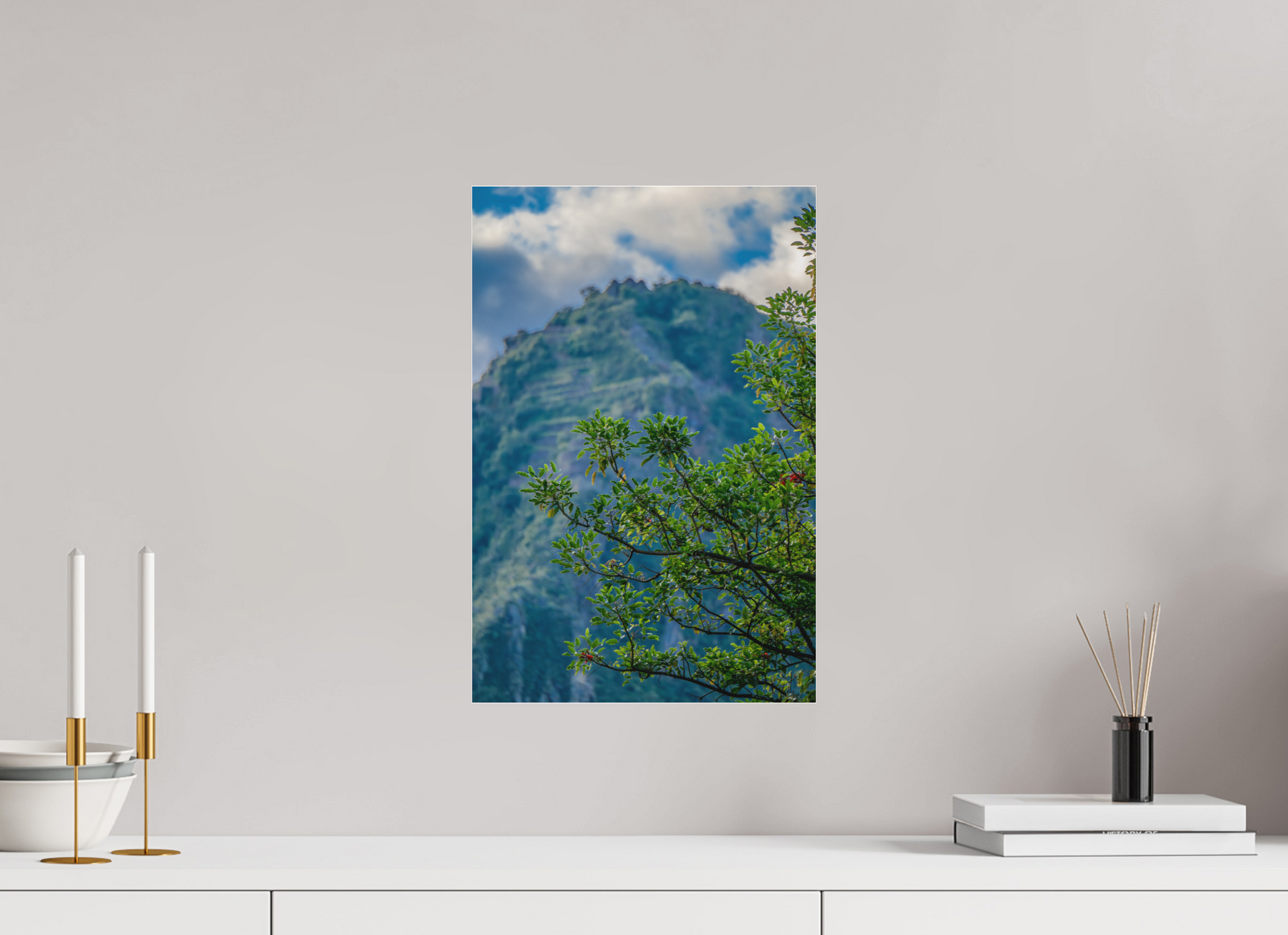 30 x 45 cm, Tirage photo sous Plexi mat Peru (2024) Photography : © Fiammetta Venner / REIA (Fiammetta Venner)