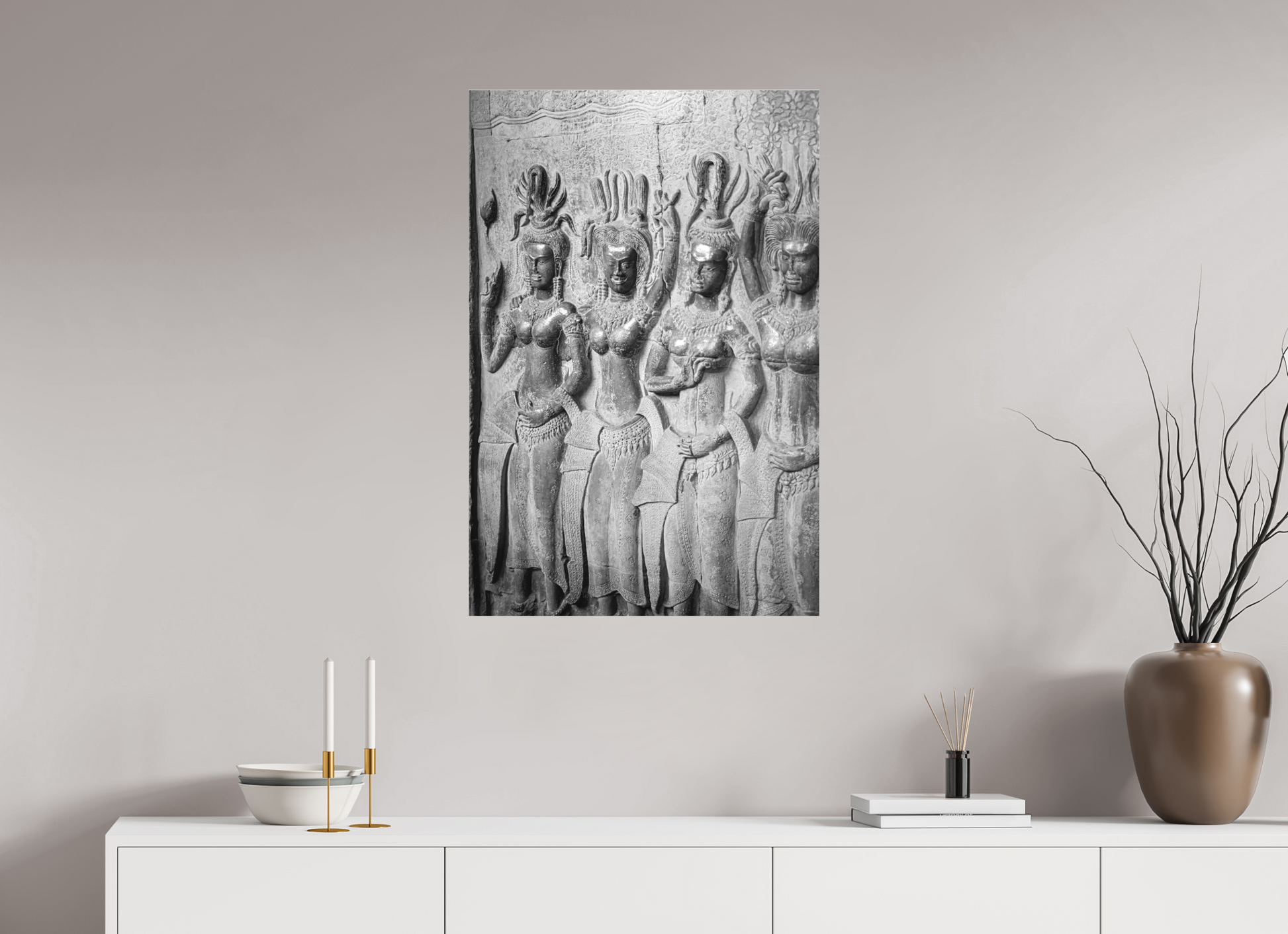 60 x 90 cm, NB MAT yu