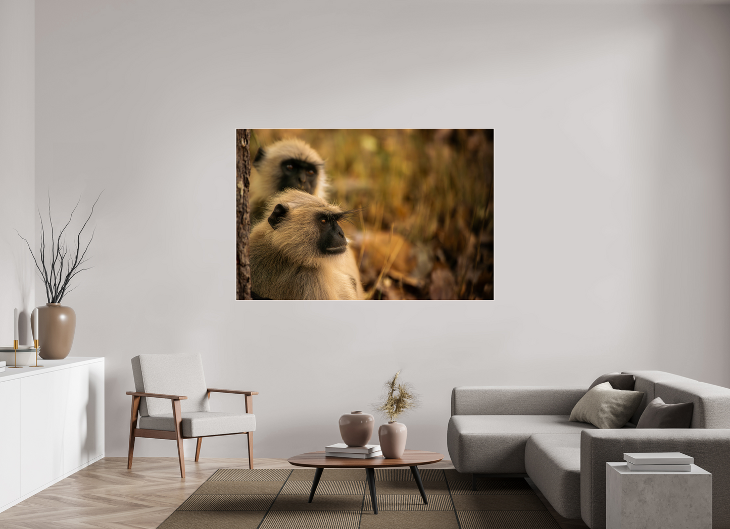 Forest Companions (Fiammetta Venner)