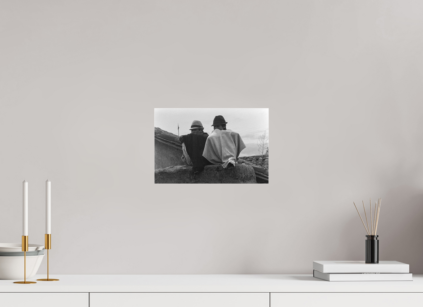 30,3 x 20 cm, NB MAT Ecuador Photography : © Aline de Nanxe / REIA (Aline de Nanxe)