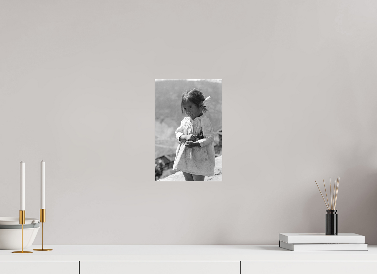 20 x 30,3 cm, NB MAT Ecuador Photography : © Aline de Nanxe / REIA (Aline de Nanxe)