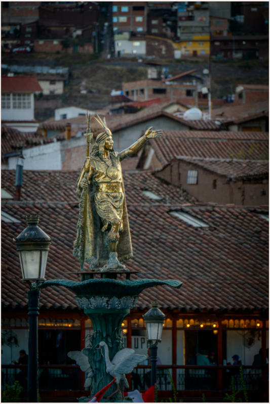 Main image Peru (2024) Photography : © Fiammetta Venner / REIA (Fiammetta Venner)