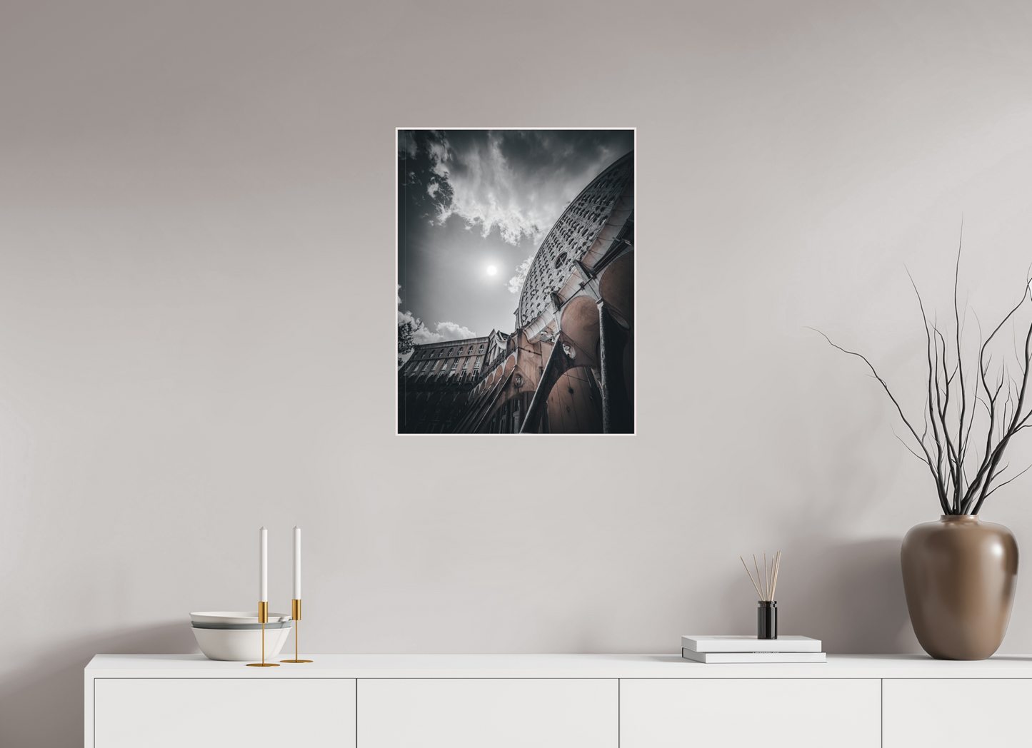 Celestial Convergence (Fiammetta Venner)