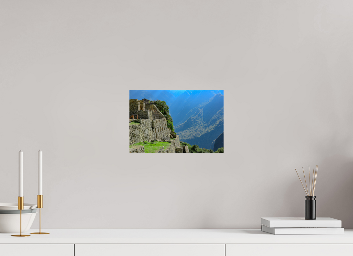 30 x 20 cm, Tirage photo ultraHD sous Plexi Peru (2024) Photography : © Fiammetta Venner / REIA (Fiammetta Venner)