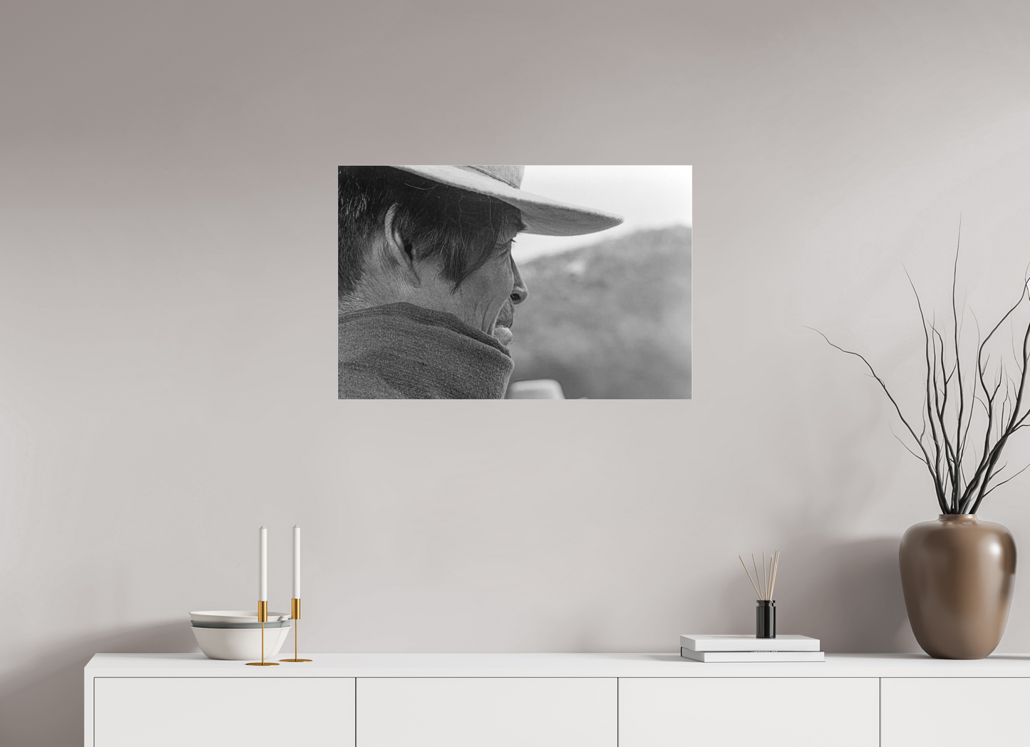 75,7 x 50 cm, NB MAT Ecuador Photography : © Aline de Nanxe / REIA (Aline de Nanxe)