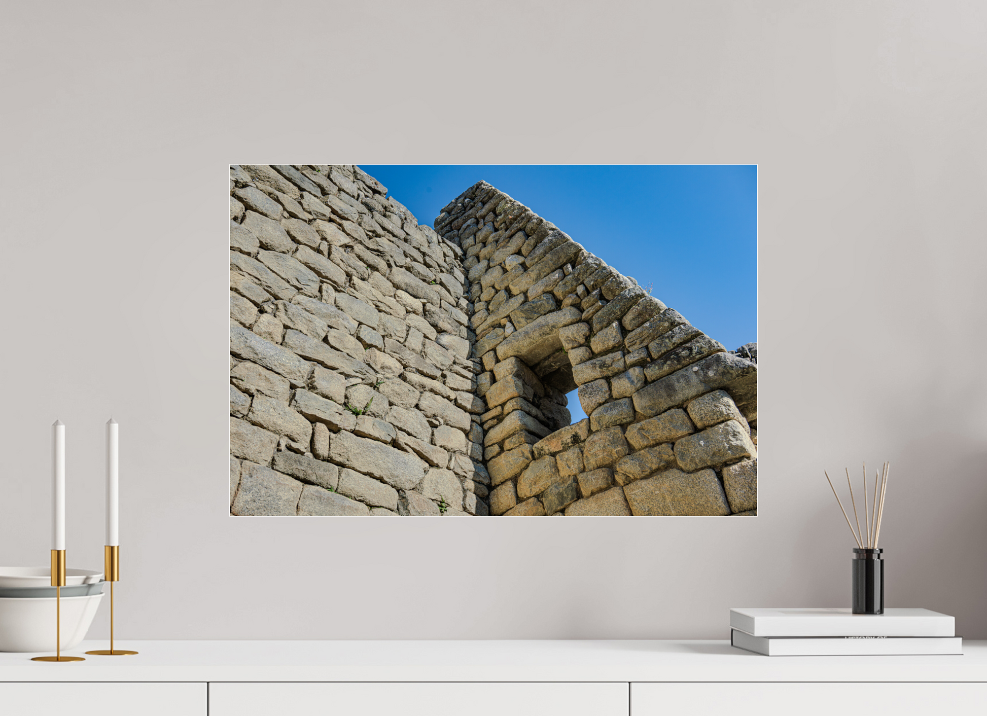 60 x 40 cm, Tirage photo ultraHD sous Plexi Peru (2024) Photography : © Fiammetta Venner / REIA (Fiammetta Venner)