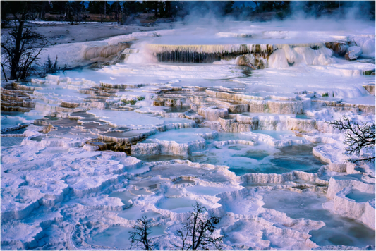 Frozen Symphony (Aline de Nanxe)