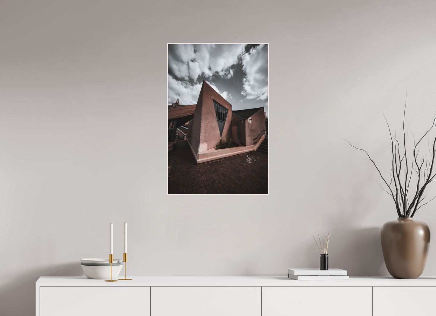Concrete Dreams (Fiammetta Venner)