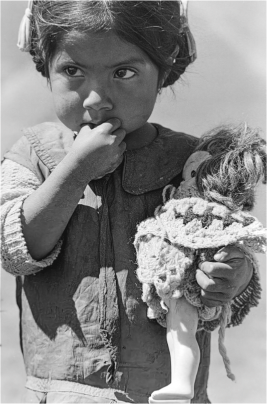 Main image Ecuador Photography : © Aline de Nanxe / REIA (Aline de Nanxe)