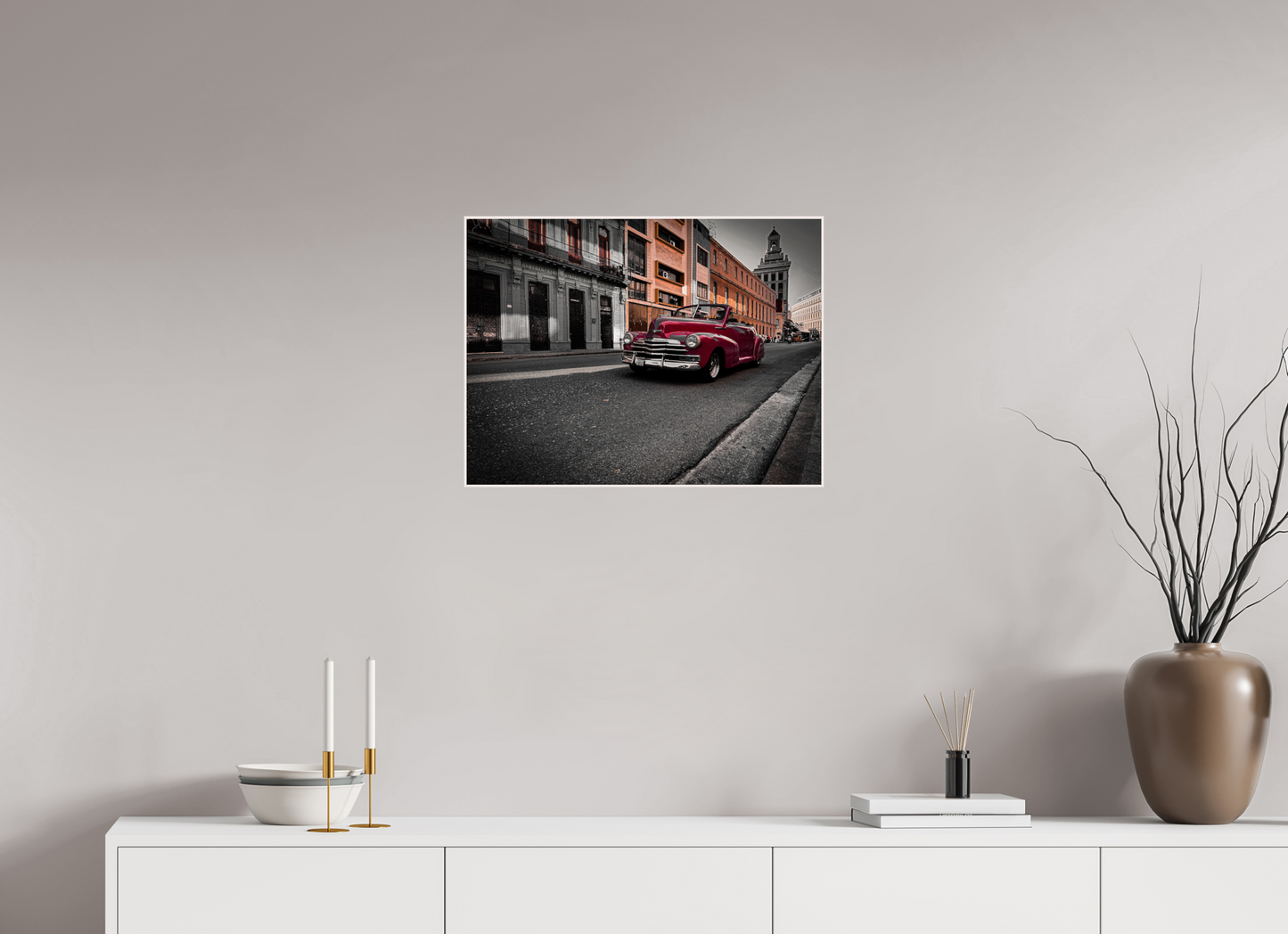 Timeless Journey (Fiammetta Venner)