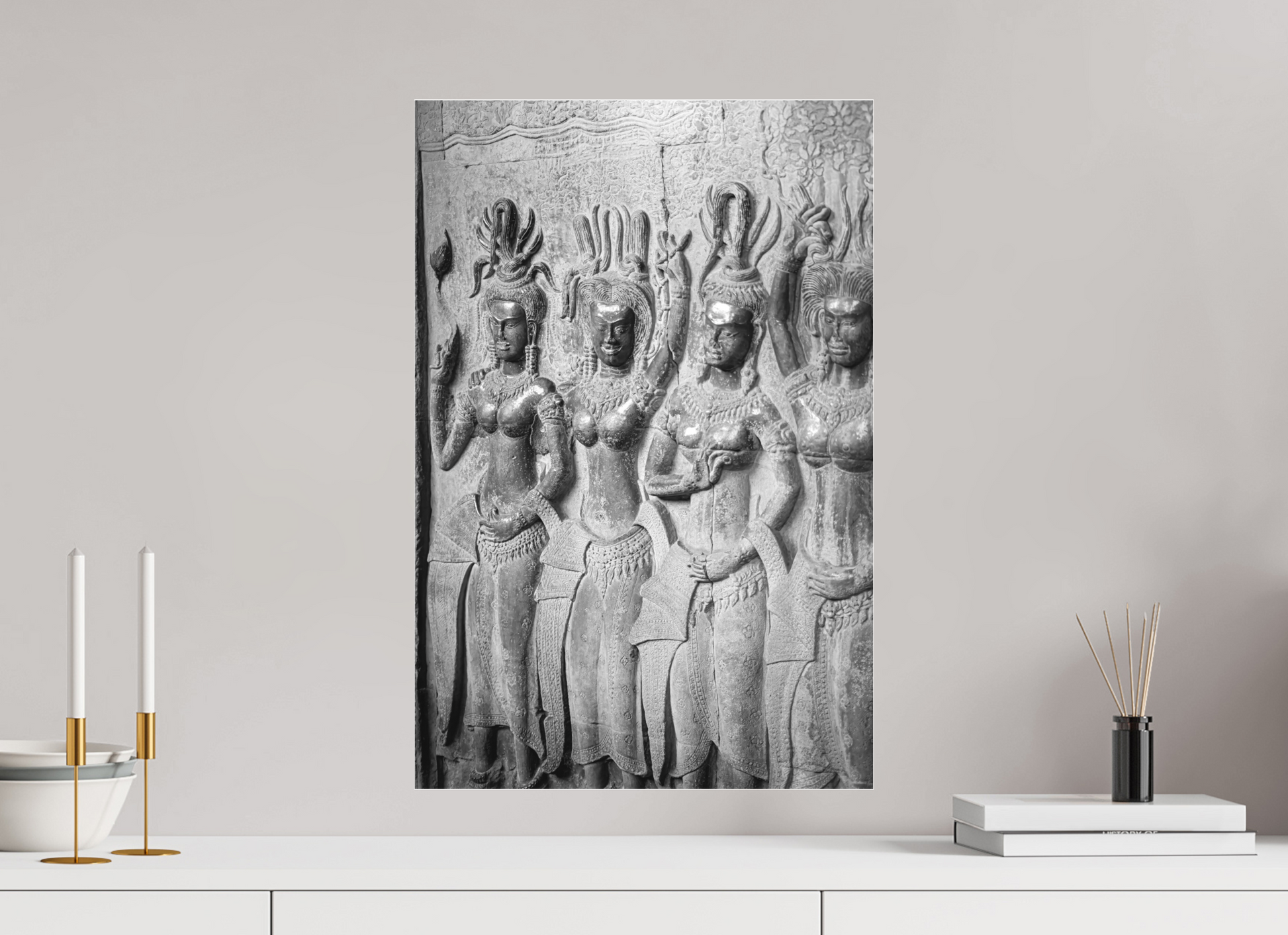 40 x 60 cm, NB MAT yu