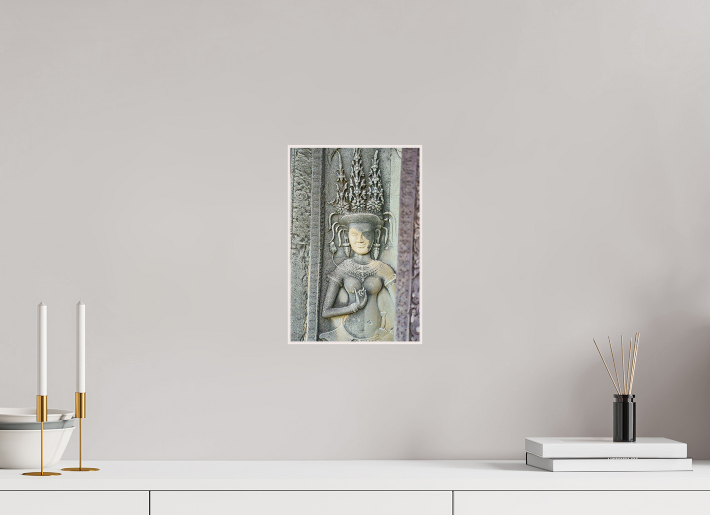 Serene Guardian (Fiammetta Venner)