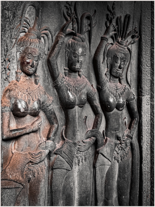 Guardians of the Past (Fiammetta Venner)