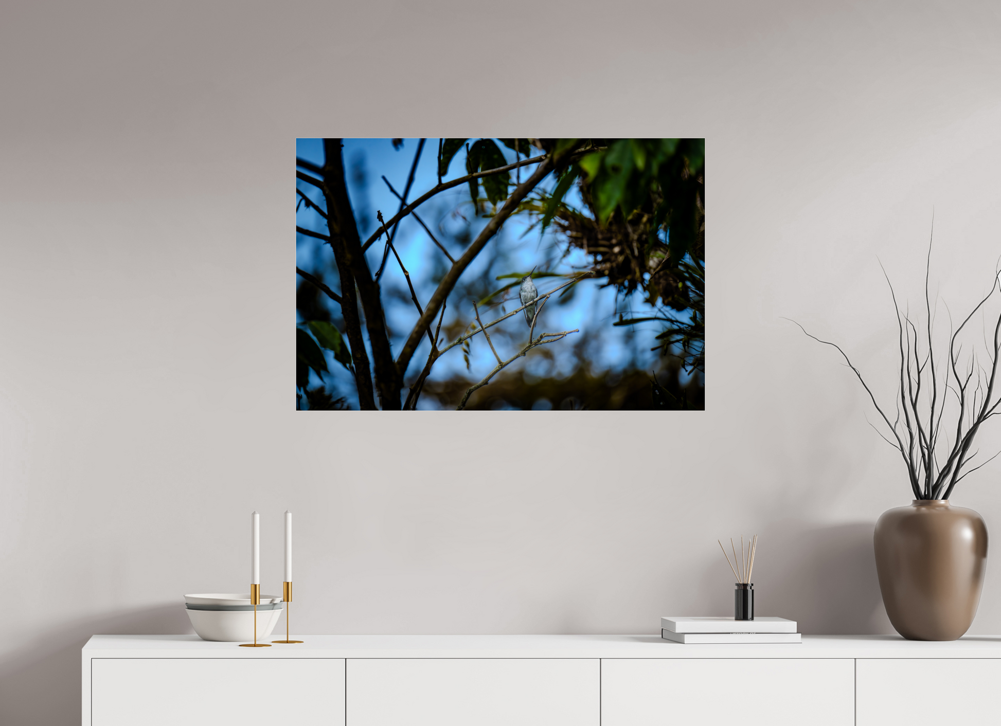 90 x 60 cm, Tirage photo ultraHD sous Plexi Peru (2024) Photography : © Fiammetta Venner / REIA (Fiammetta Venner)