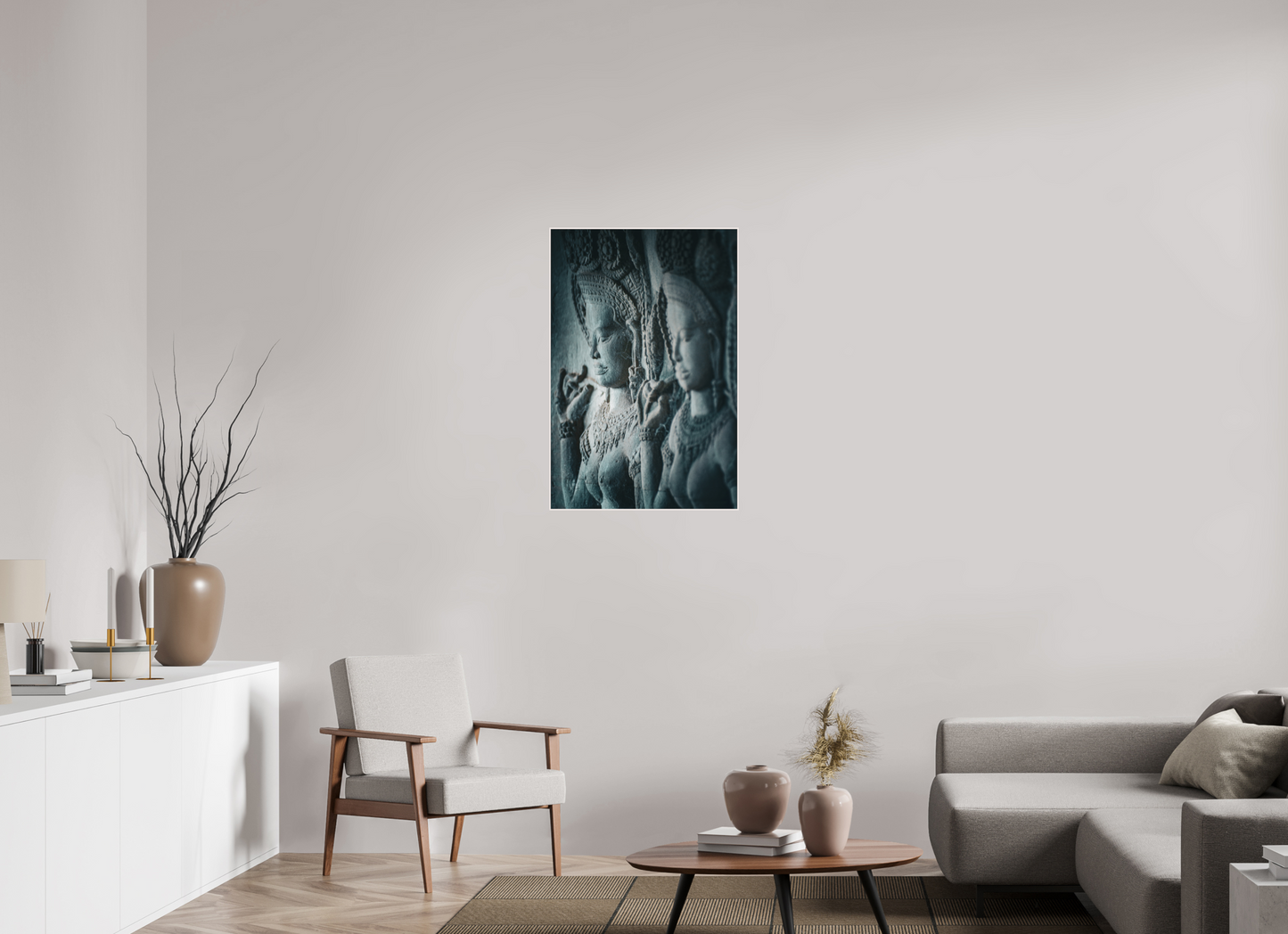 Eternal grey (Fiammetta Venner)