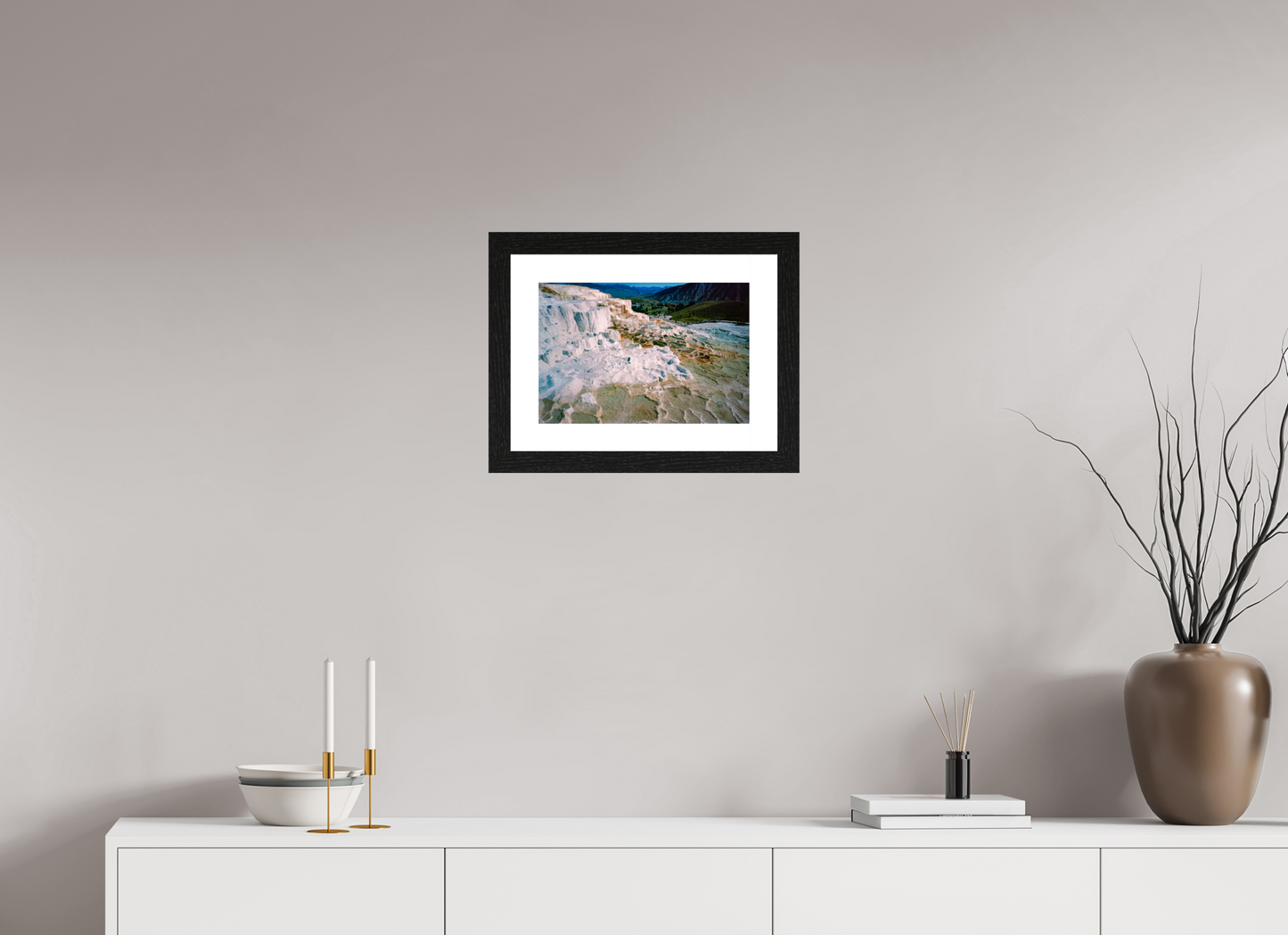 Terraced Dreams (Aline de Nanxe)