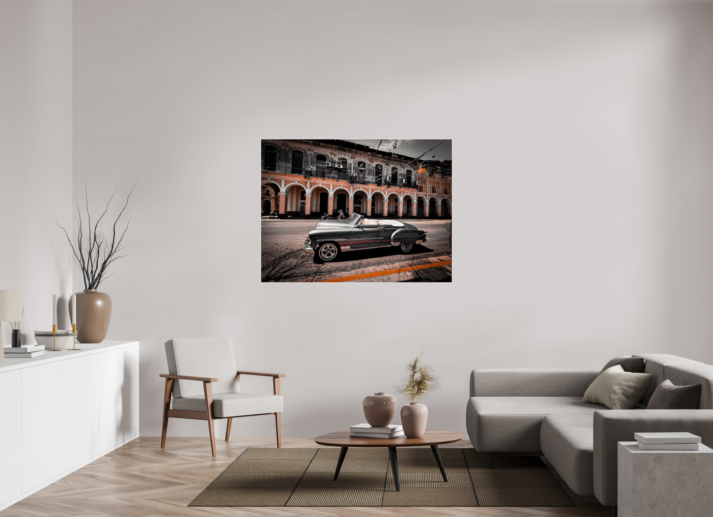 Classic Contrast (Fiammetta Venner)