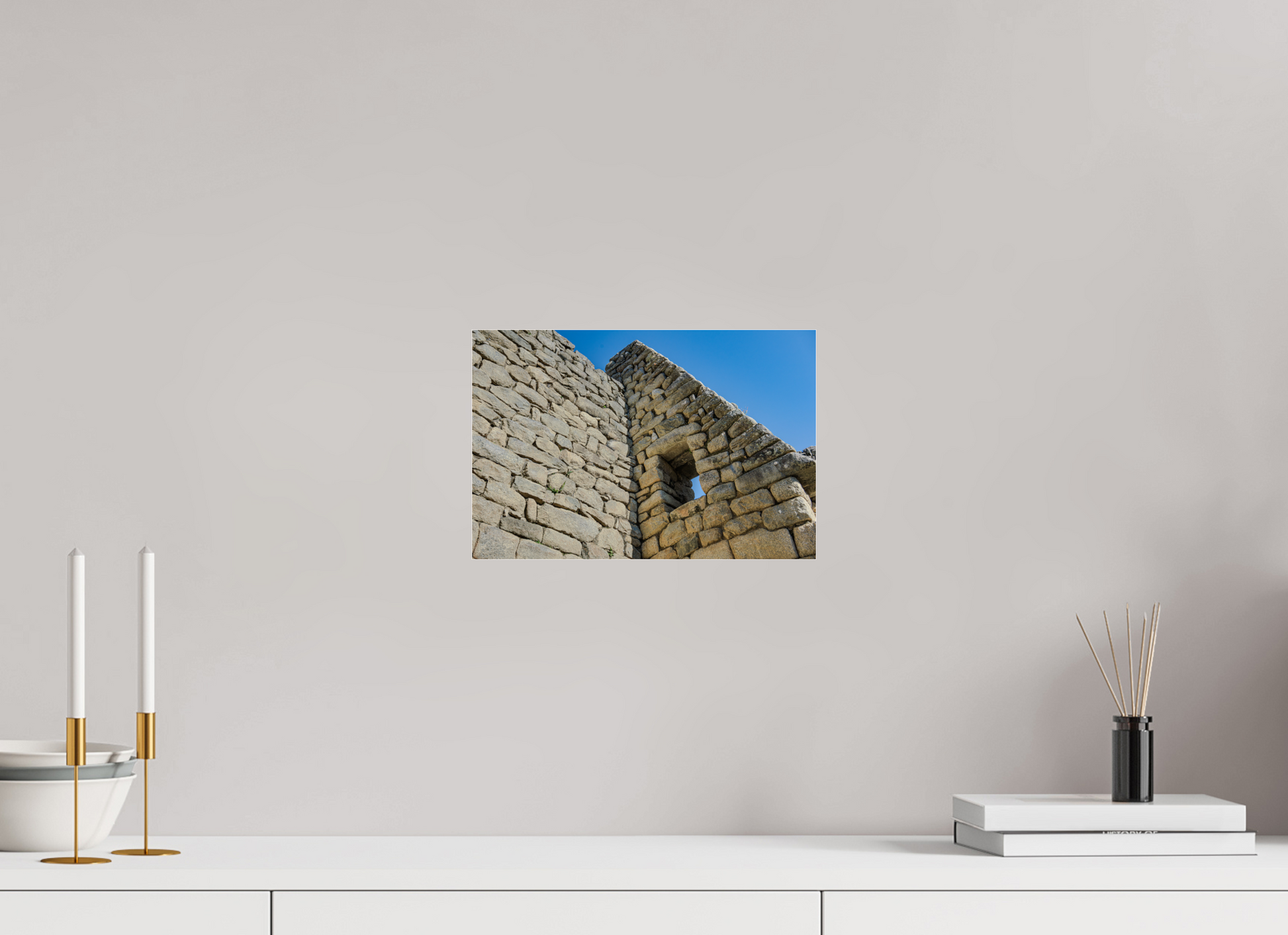 30 x 20 cm, Tirage photo ultraHD sous Plexi Peru (2024) Photography : © Fiammetta Venner / REIA (Fiammetta Venner)