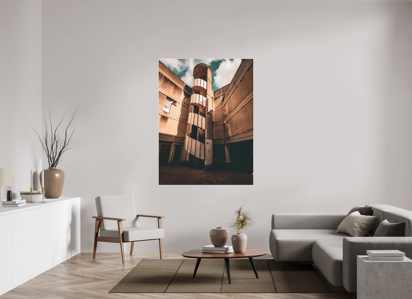 Vertical Dreams (Fiammetta Venner)