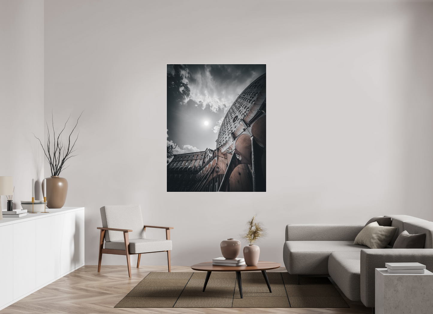 Celestial Convergence (Fiammetta Venner)