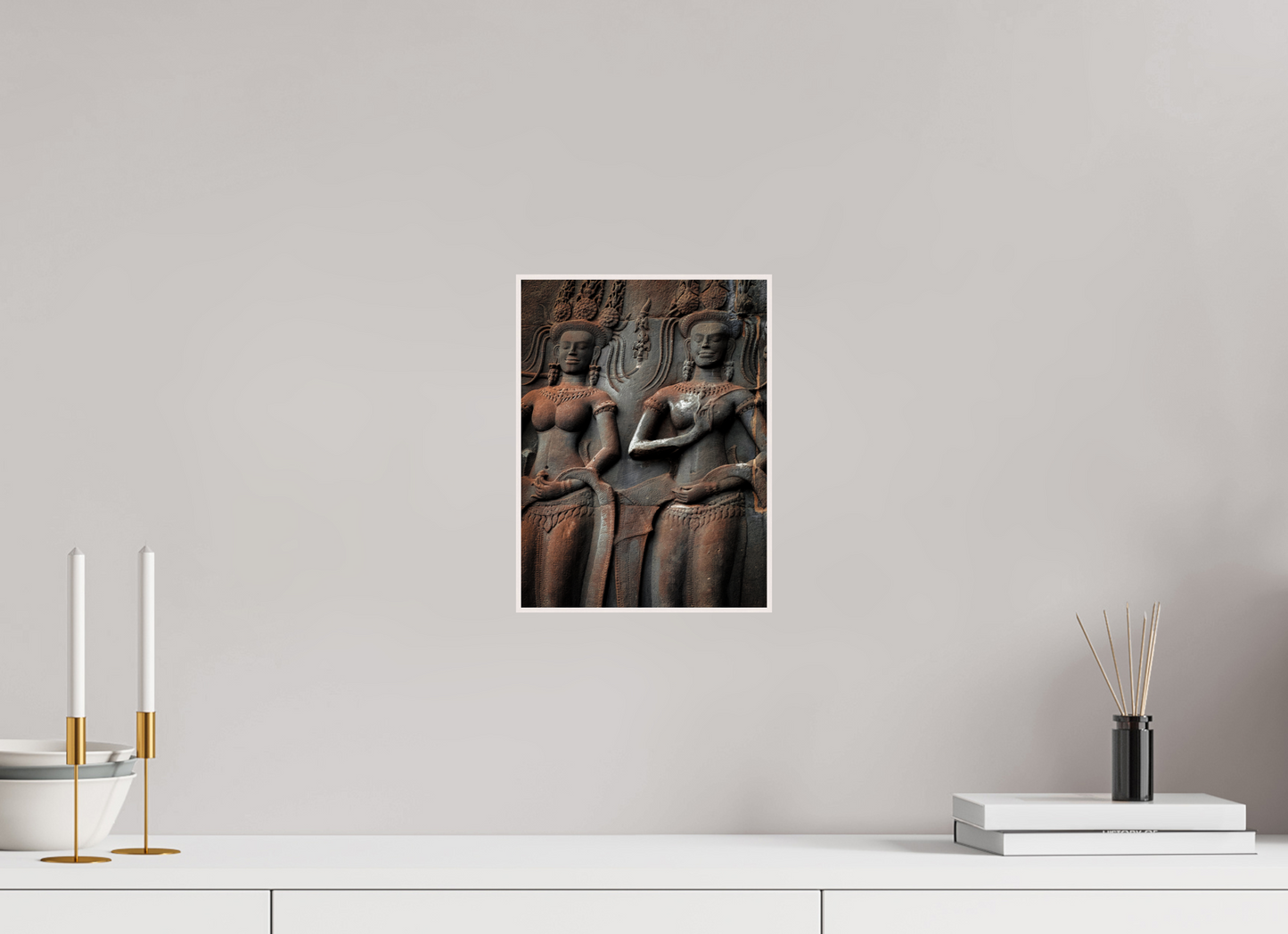 Eternal Devotion (Fiammetta Venner)