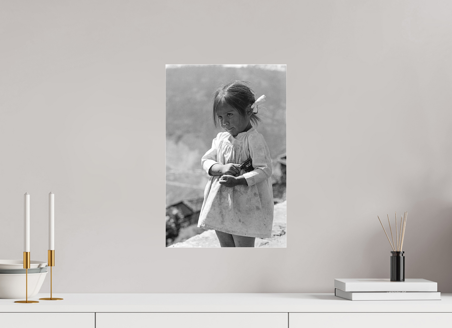 30 x 45,4 cm, NB MAT Ecuador Photography : © Aline de Nanxe / REIA (Aline de Nanxe)