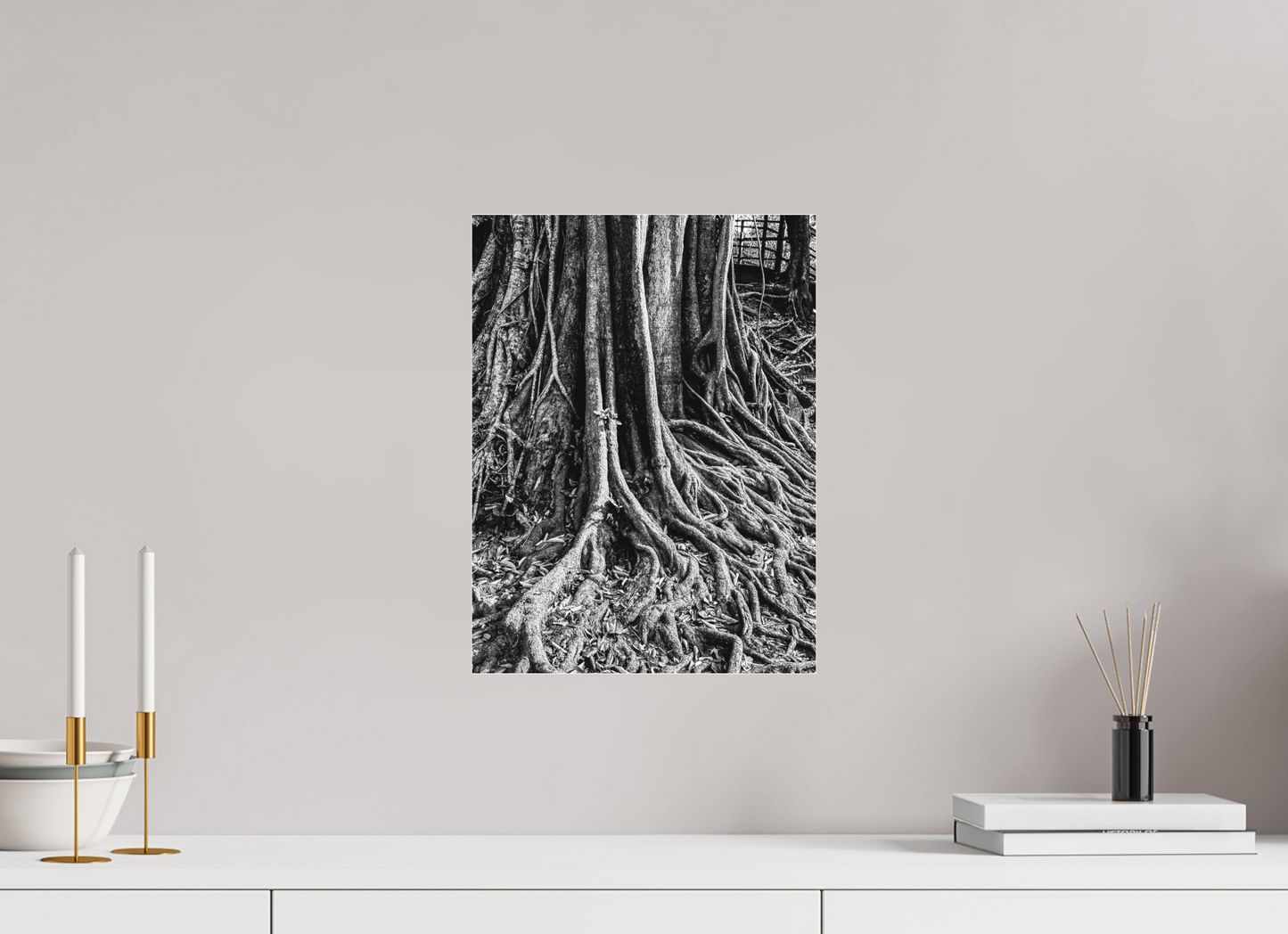 Ancient Whispers (Fiammetta Venner)