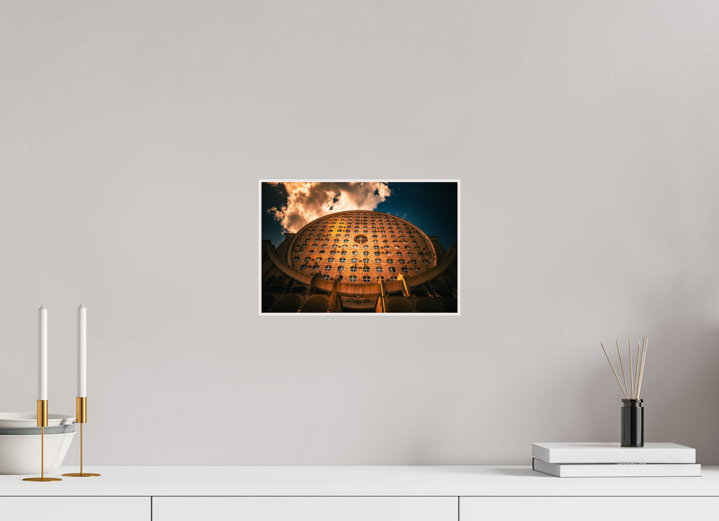 Solar Arena (Fiammetta Venner)