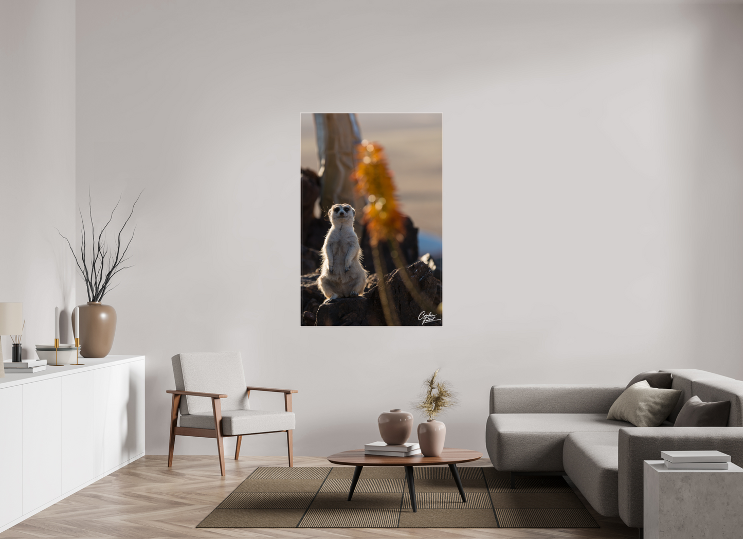 Golden Sentinel (Caroline Fourest)