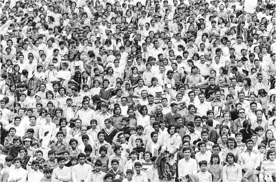 Main image Ecuador Photography : © Aline de Nanxe / REIA (Aline de Nanxe)