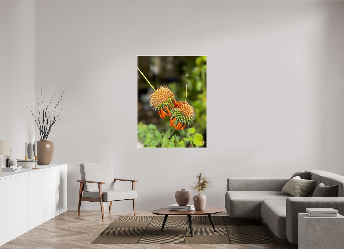 Vibrant Blooms (Fiammetta Venner)