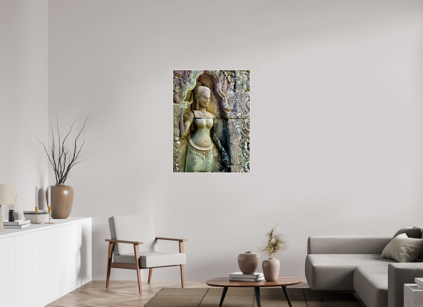 Carved Elegance (Fiammetta Venner)