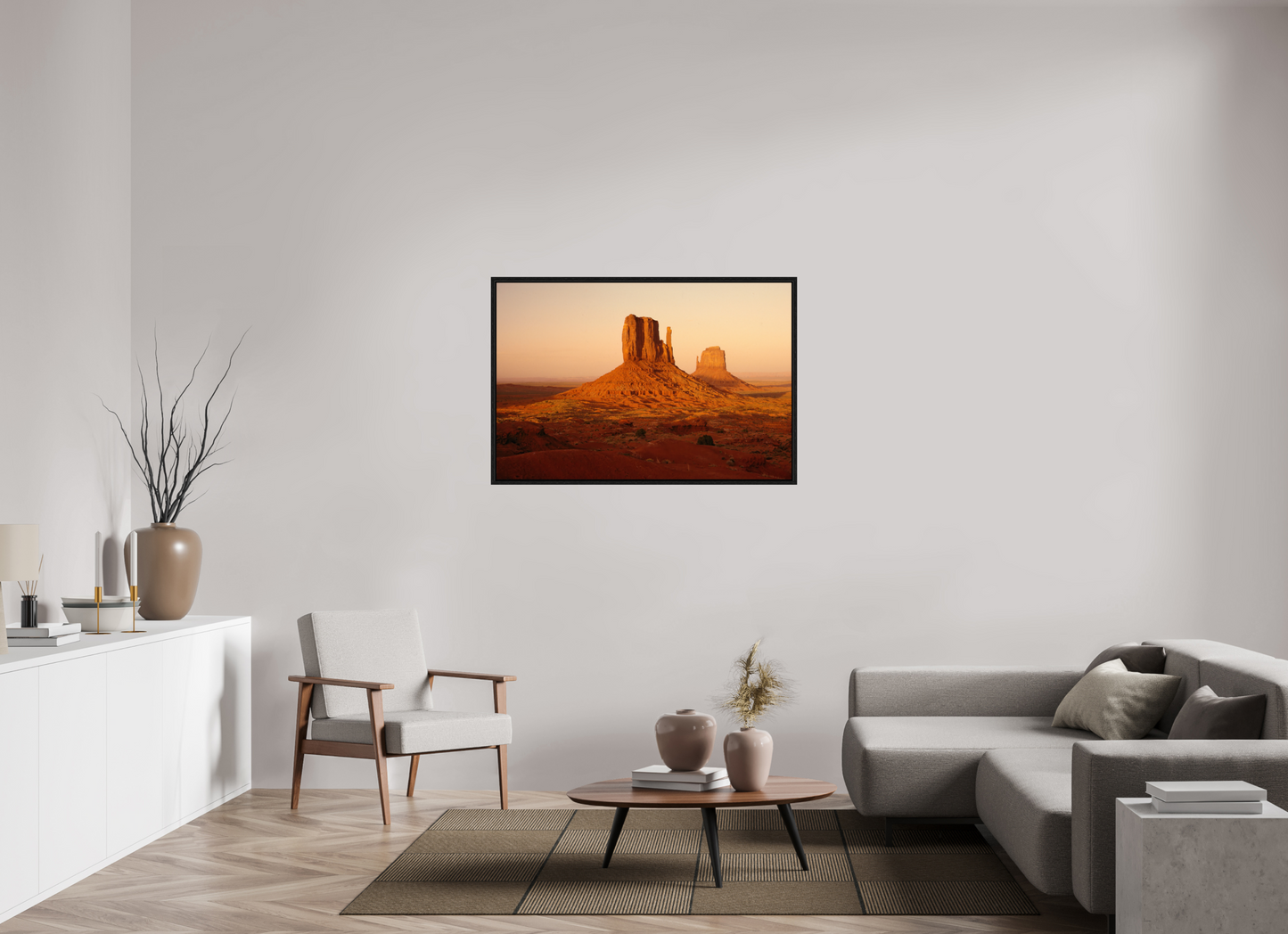 Wild Sentinels (Aline de Nanxe)