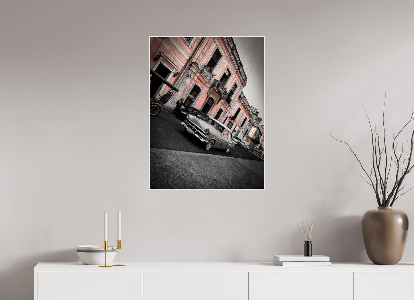 Urban Perspective (Fiammetta Venner)