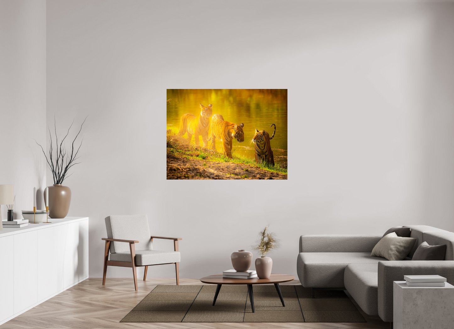 Young Explorers (Fiammetta Venner)