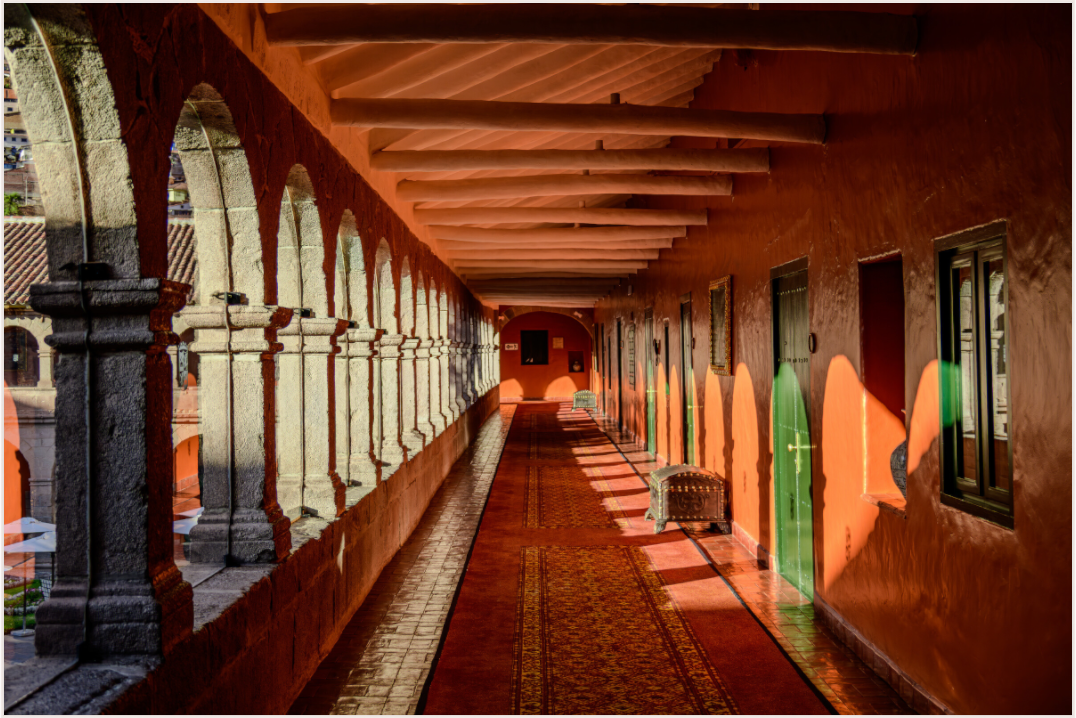 Main image Peru (2024) Photography : © Fiammetta Venner / REIA (Fiammetta Venner)