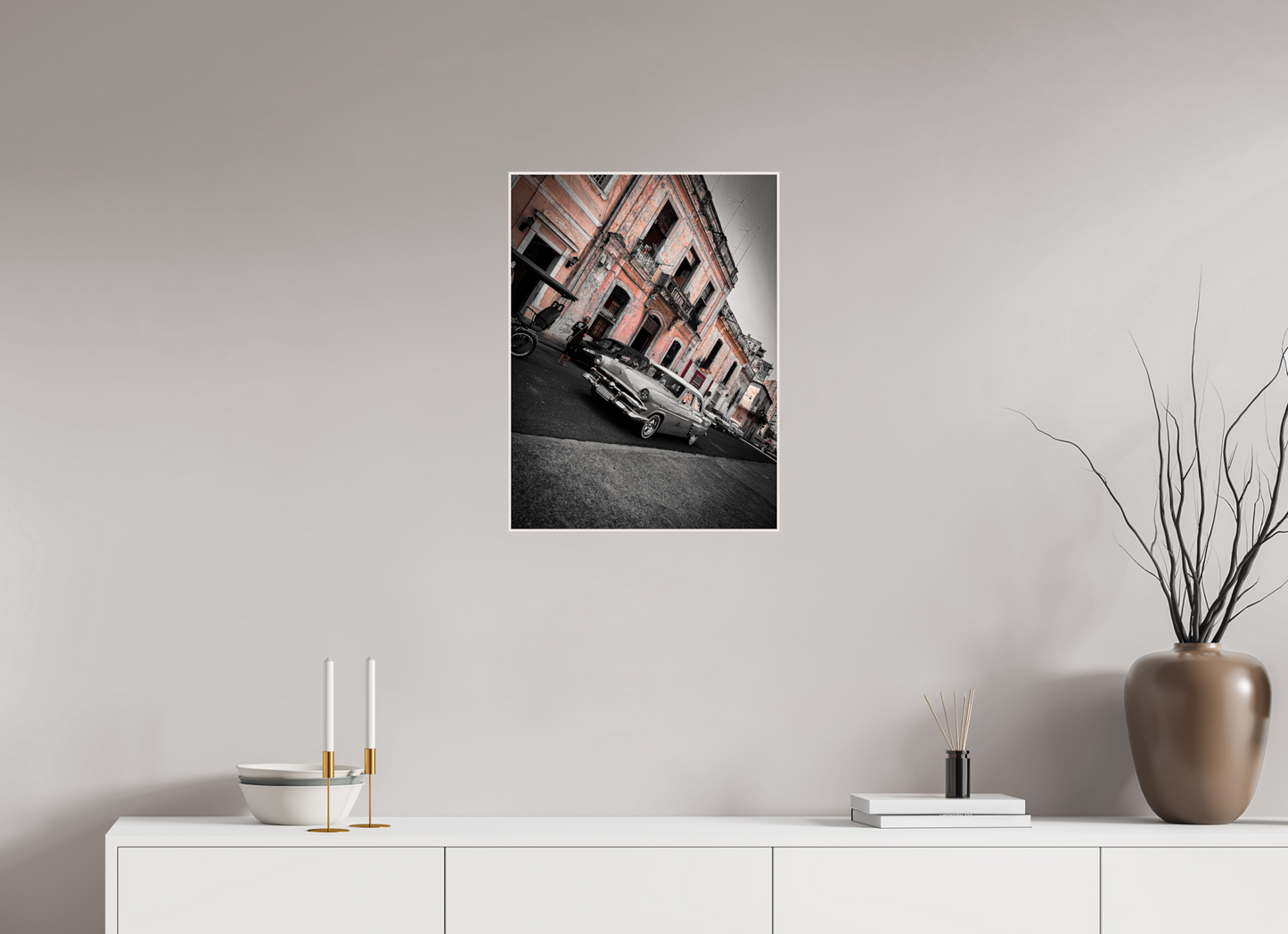 Urban Perspective (Fiammetta Venner)
