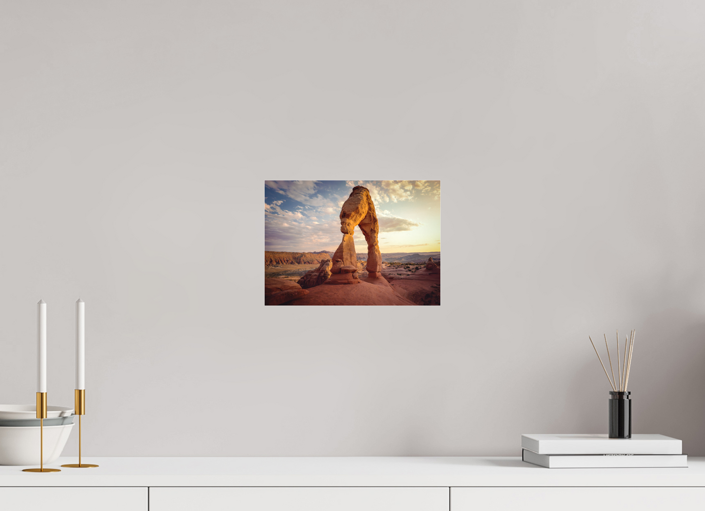 Arch of Eternity (Aline de Nanxe)