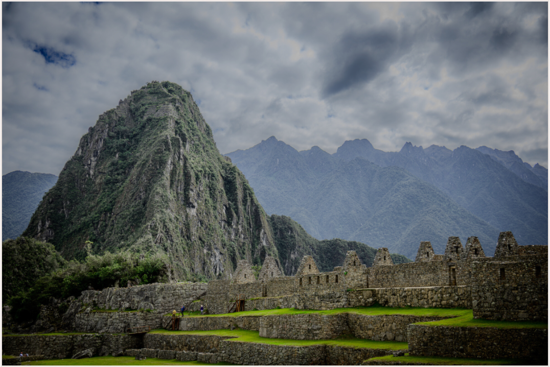 Main image Fiammetta Perou