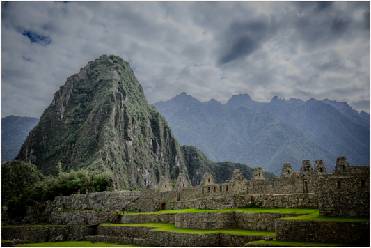 Main image Fiammetta Perou