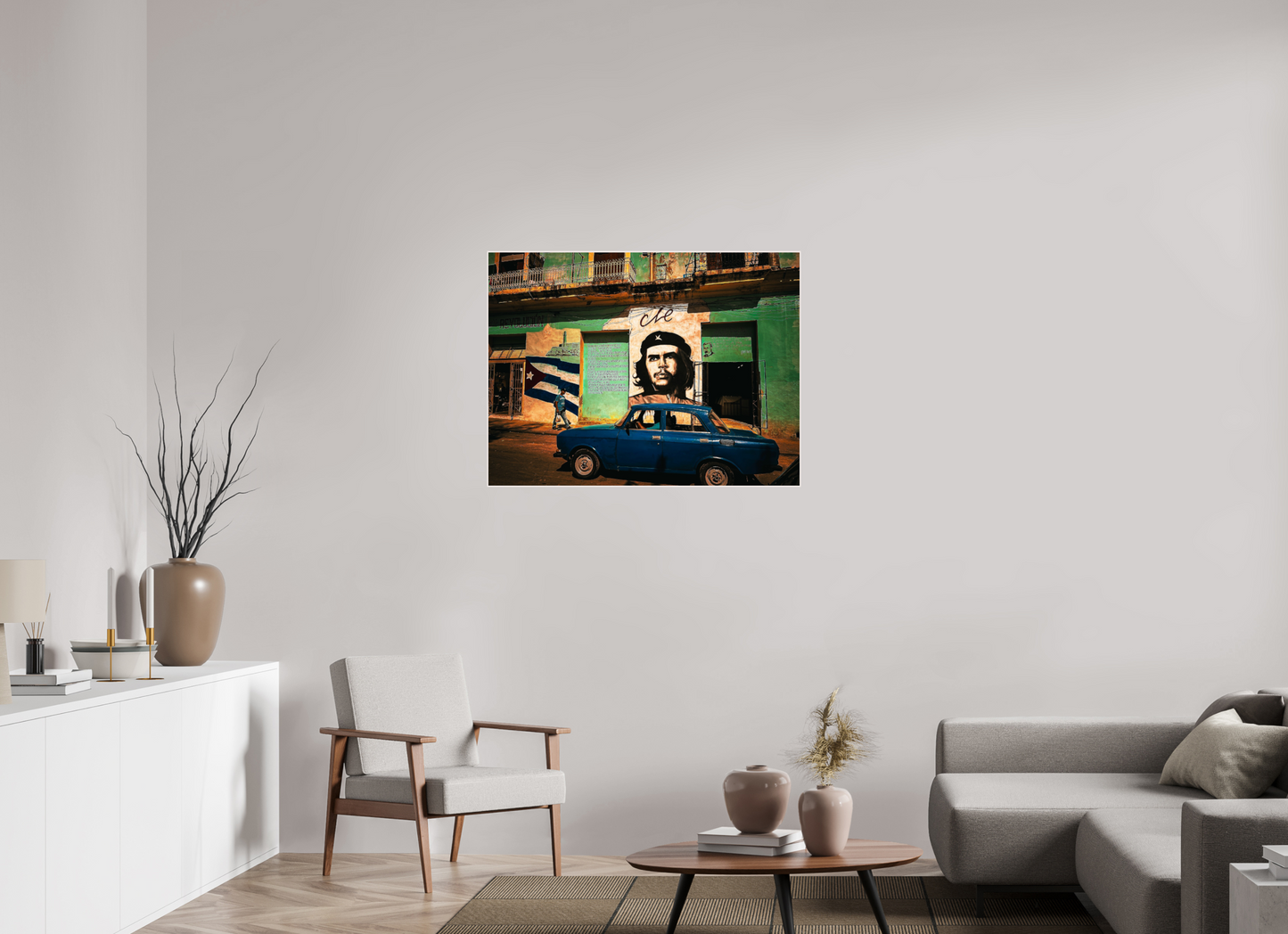 Revolutionary Spirit (Fiammetta Venner)