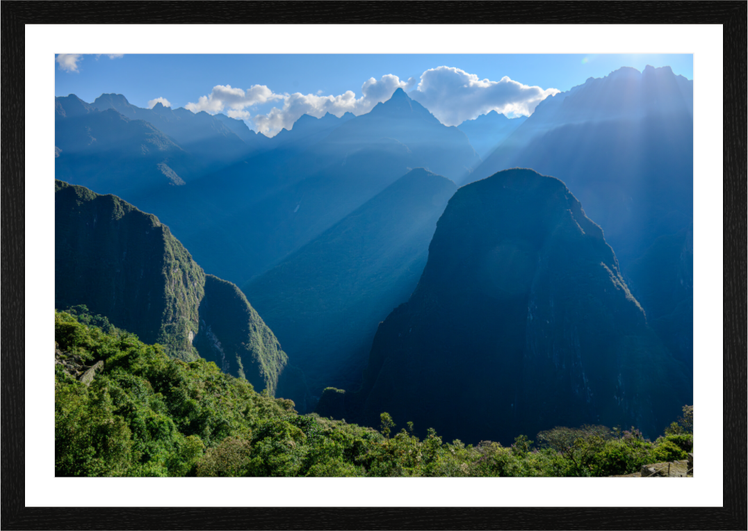 Main image Peru (2024) Photography : © Fiammetta Venner / REIA (Fiammetta Venner)