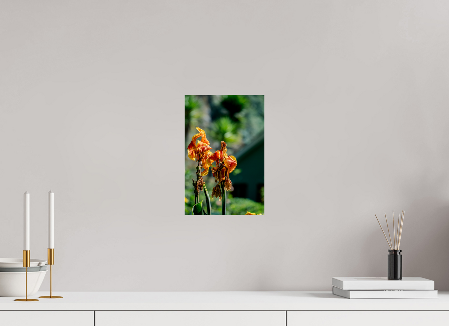 20 x 30 cm, Tirage photo ultraHD sous Plexi Peru (2024) Photography : © Fiammetta Venner / REIA (Fiammetta Venner)