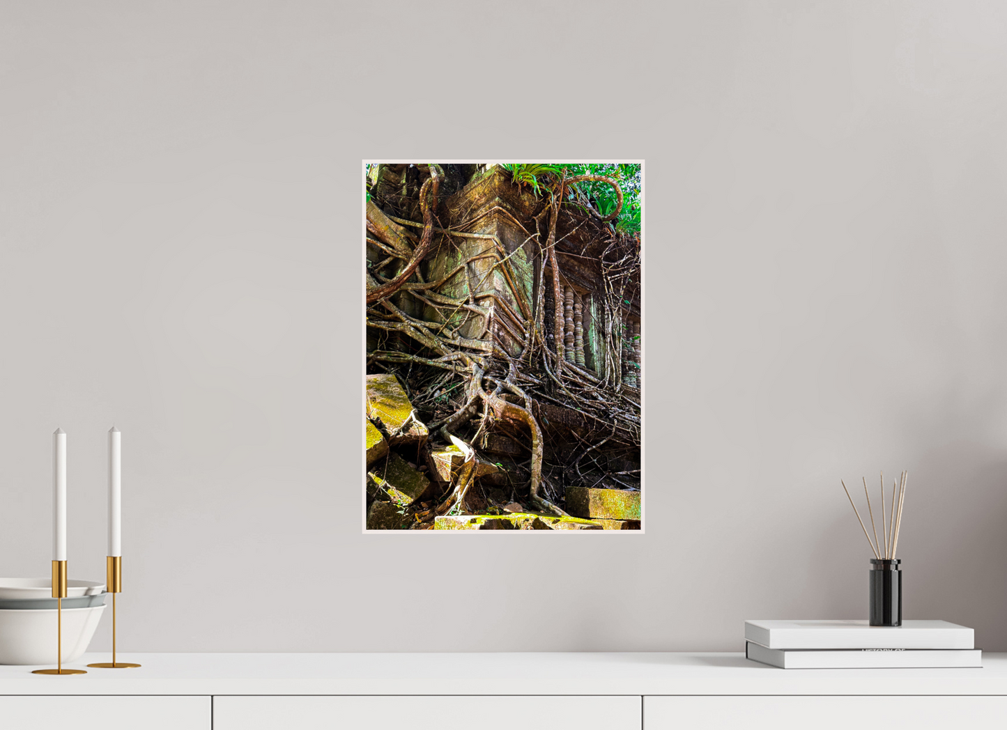 Roots of Time (Fiammetta Venner)