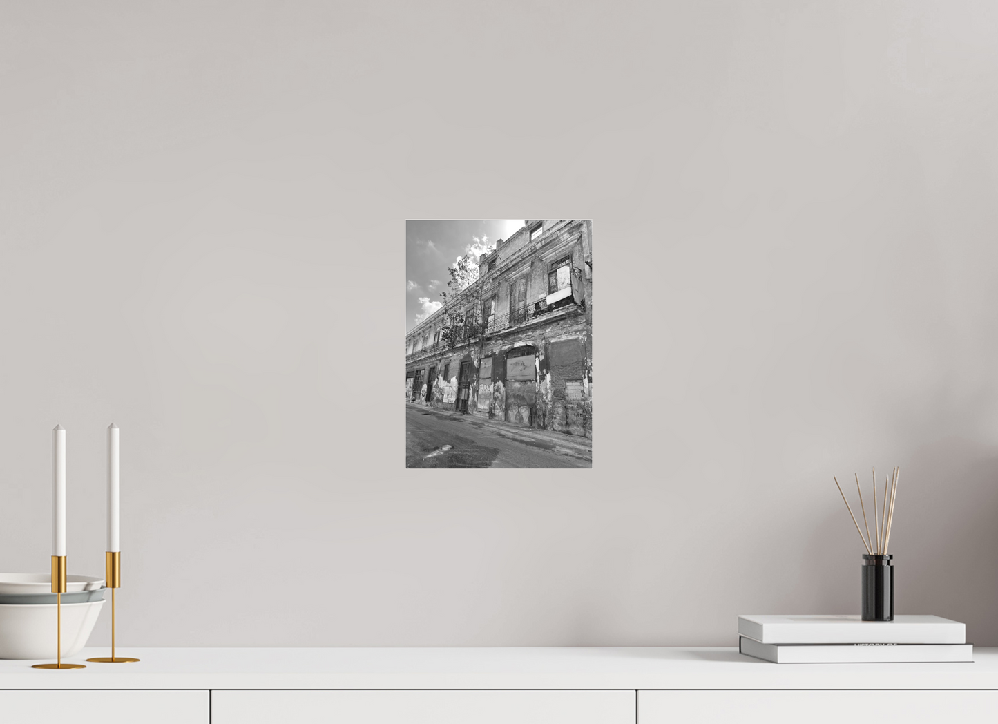 Monochrome Memories (Fiammetta Venner)