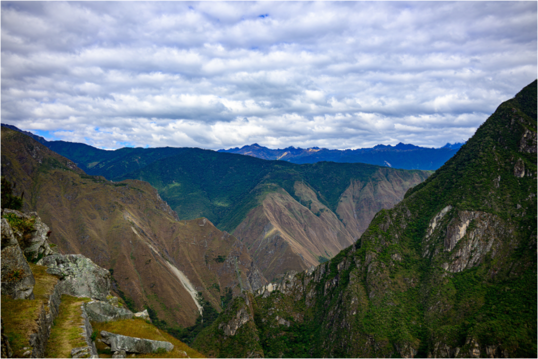 Main image Fiammetta Perou